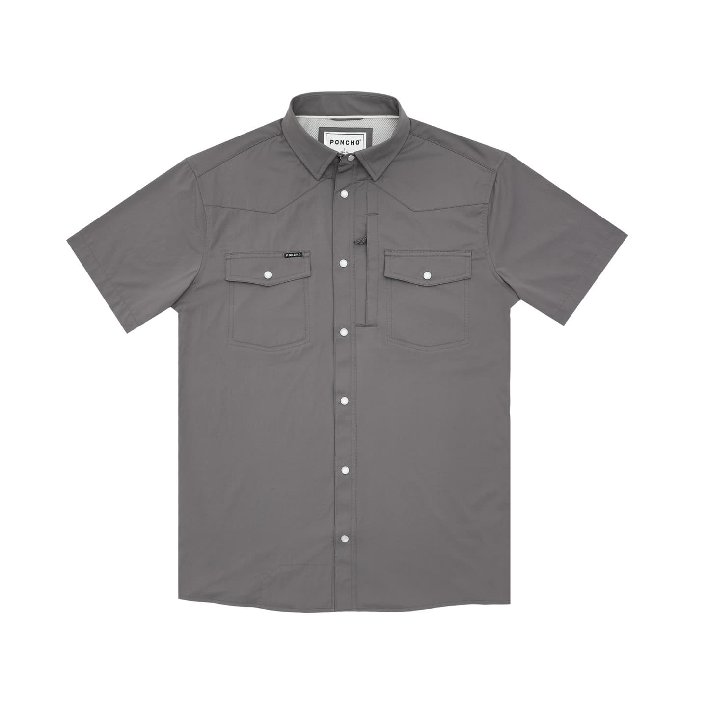 Smoke Grey