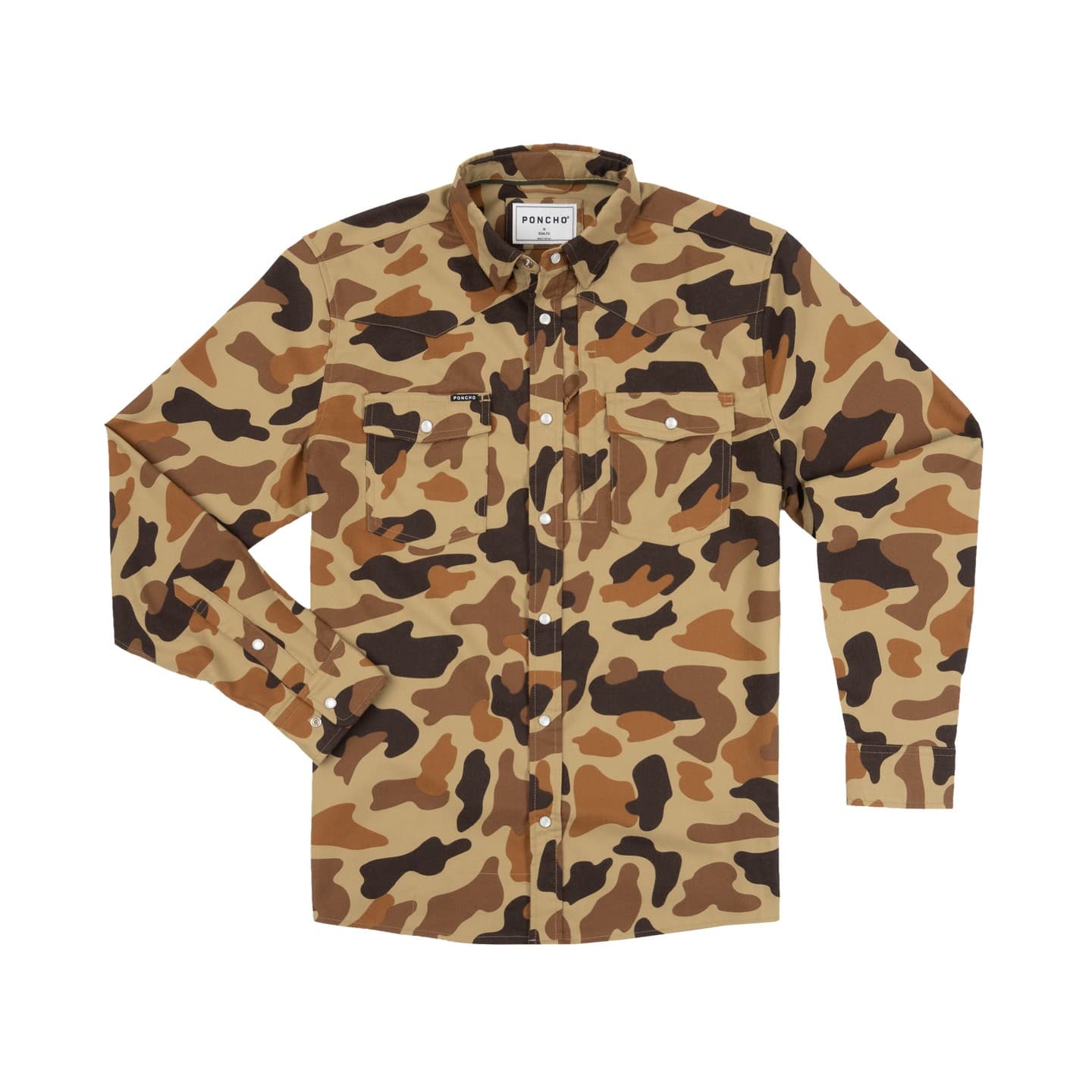 Duck Camo