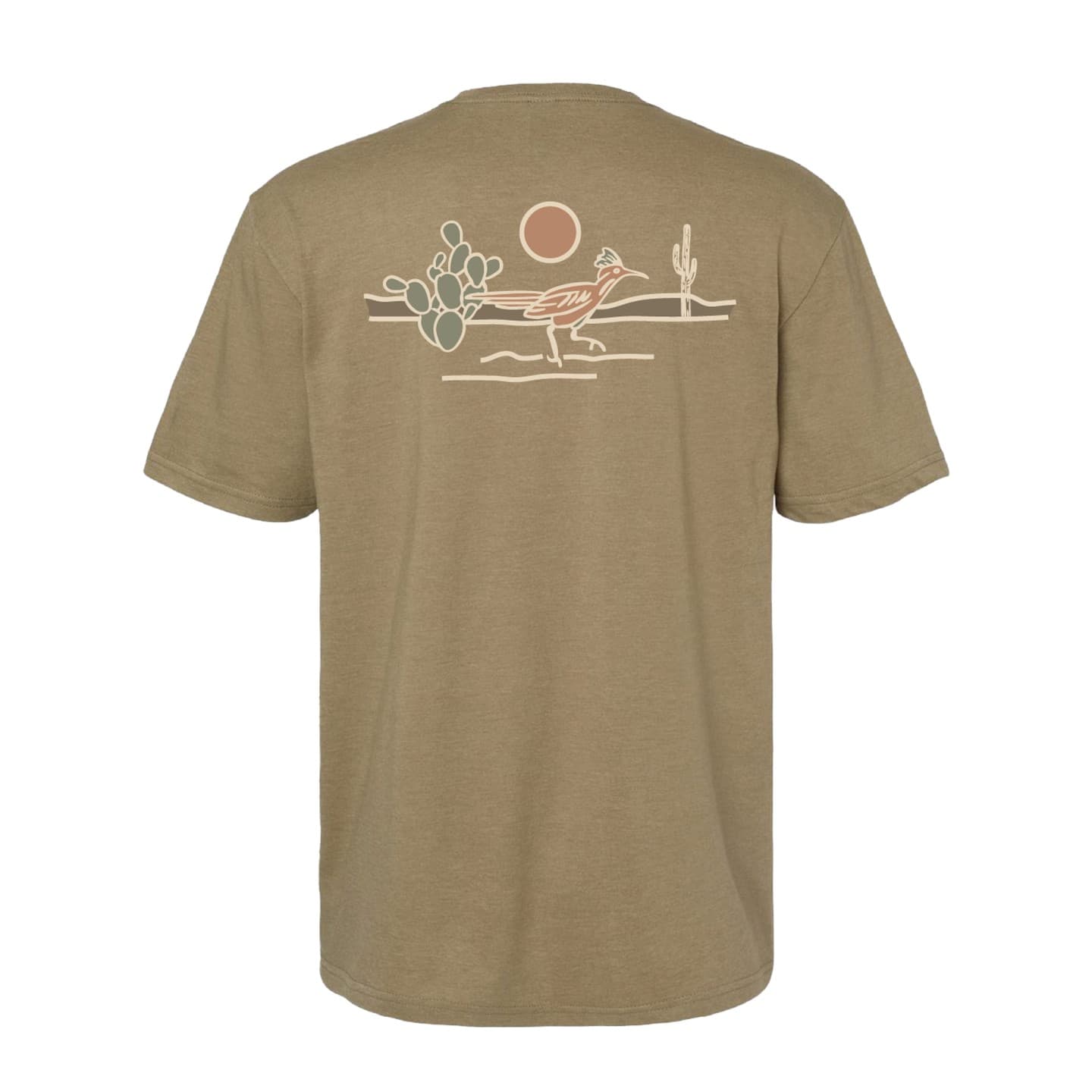 The Desert Run T-Shirt