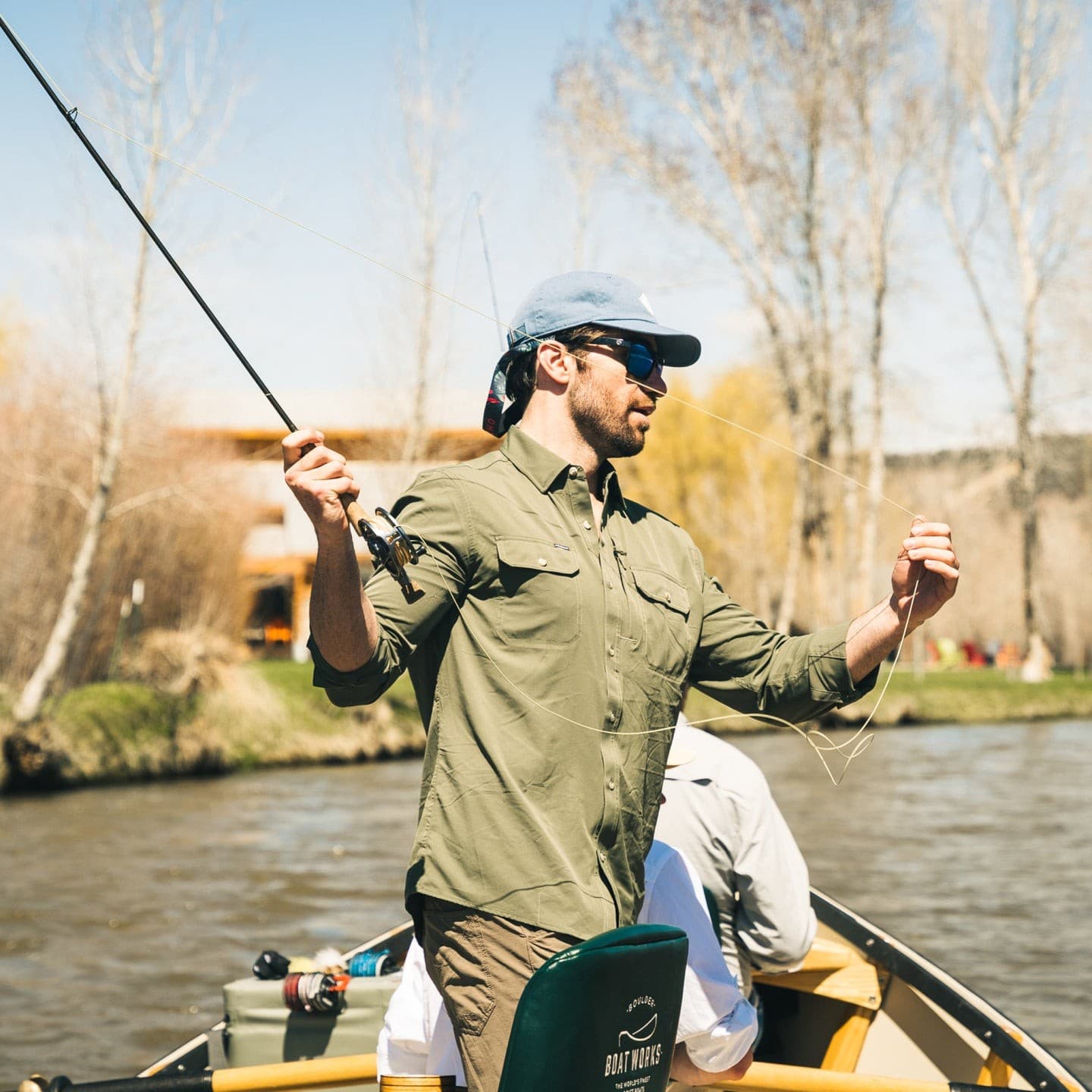 The Gunnison