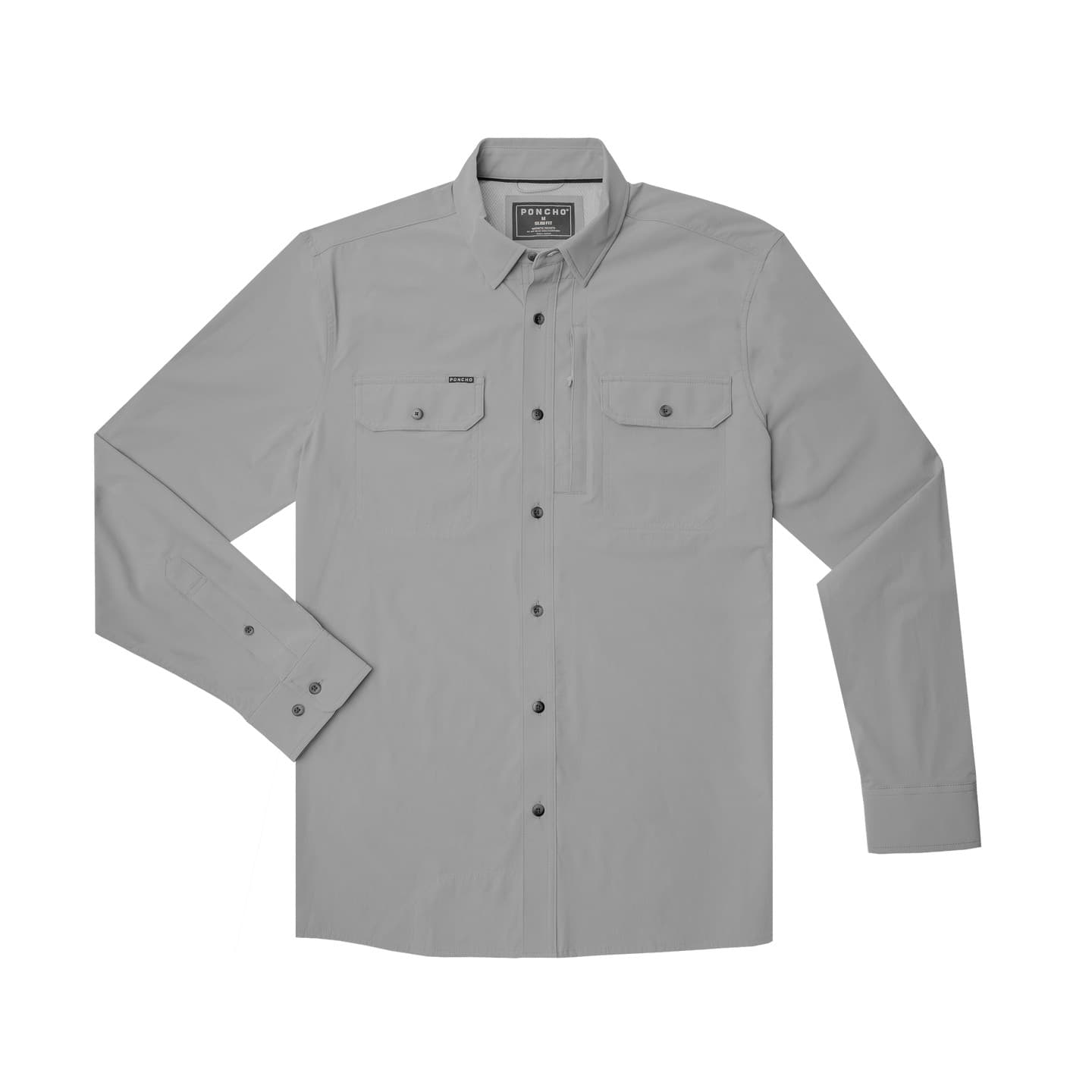 Dark Grey
