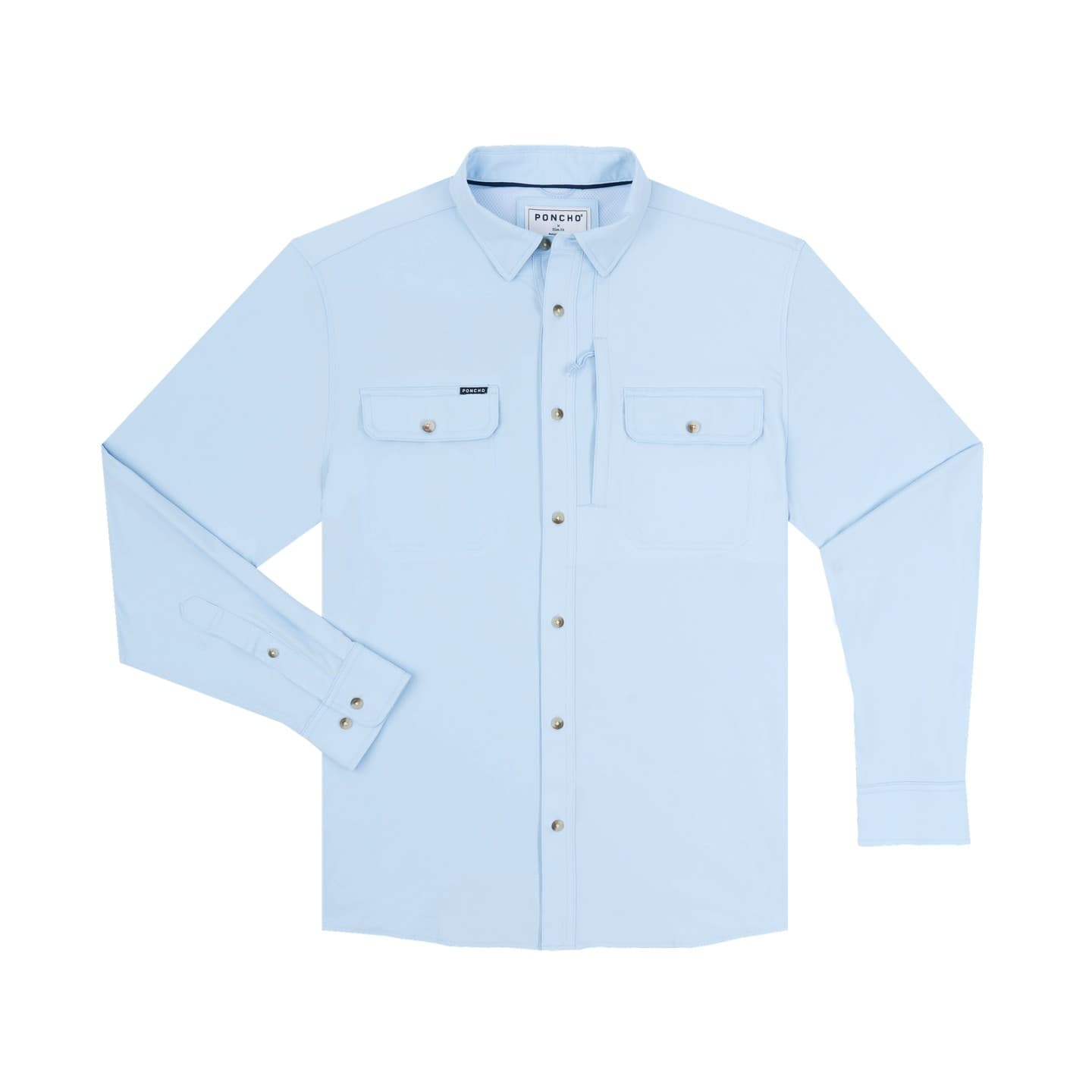 Light Blue