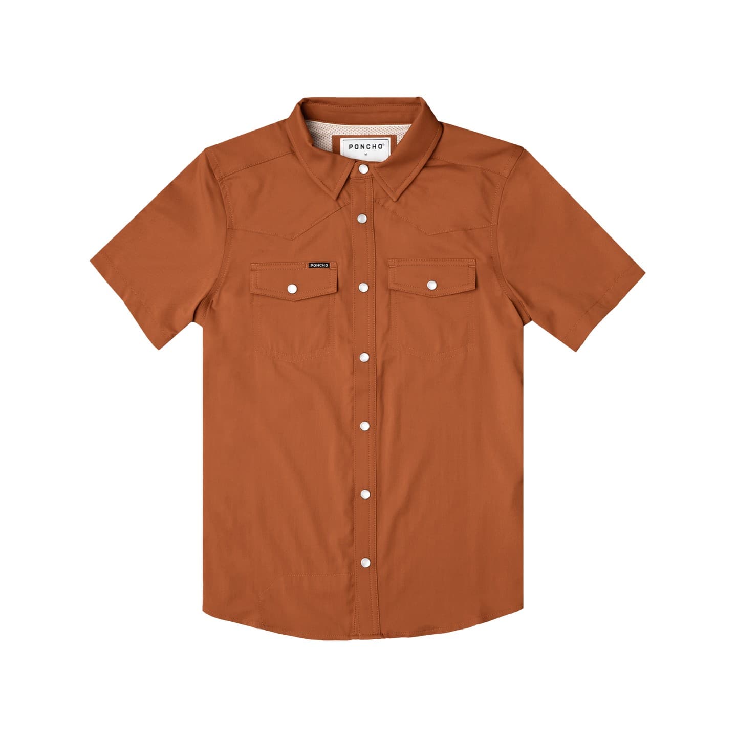 Burnt Orange