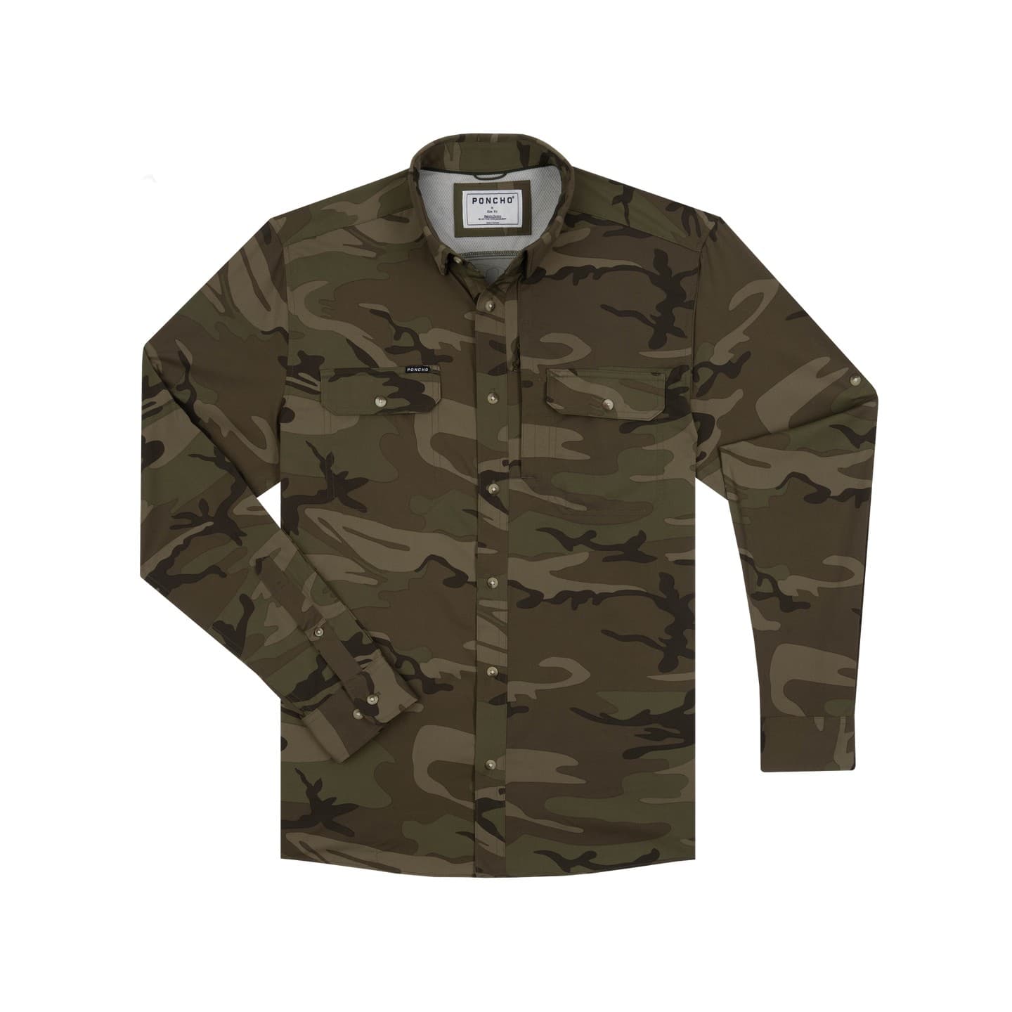 Dark Camo