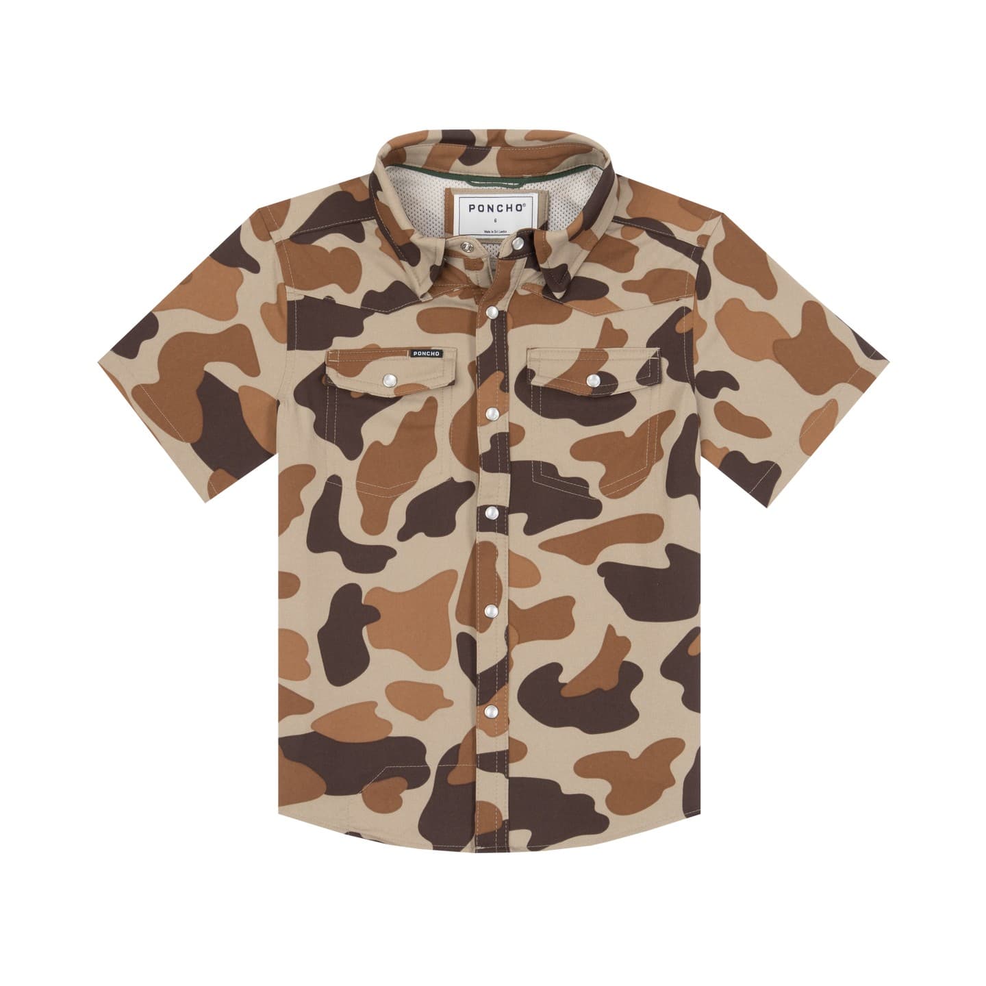 Duck Camo
