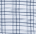Dark and Light Blue Plaid